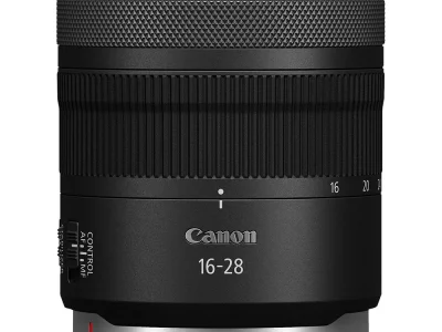 Canon RF 16-28mm / 2.8 IS STM – bérelhető Budapesten