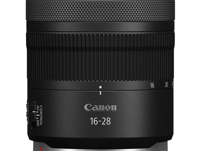 Canon RF 16-28mm / 2.8 IS STM – bérelhető Budapesten