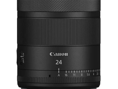 Canon RF 24mm / 1.4 L VCM kölcsönzés Budapesten