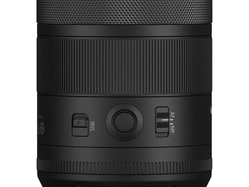 Canon RF 24mm / 1.4 L VCM kölcsönzés Budapesten