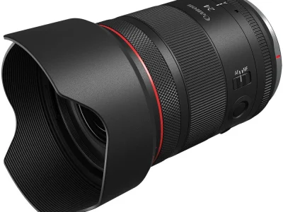 Canon RF 24mm / 1.4 L VCM kölcsönzés Budapesten