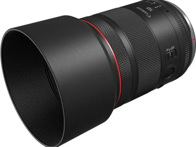 Canon RF 50mm / 1.4 L VCM – bérelhető Budapesten