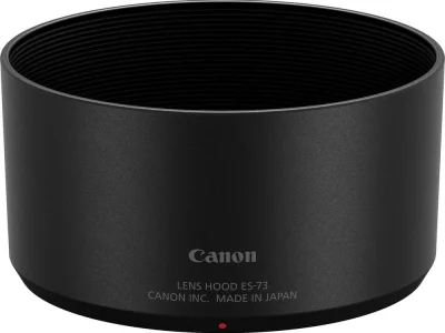 Canon ES-73 napellenző – bérelhető Budapesten