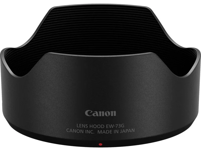 Canon EW-73G napellenző bérlés Budapesten