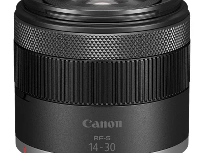 Canon RF-S 14-30mm / 4-6.3 IS STM PZ – bérelhető Budapesten