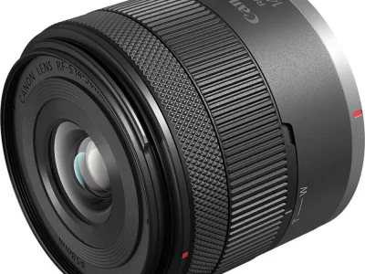 Canon RF-S 14-30mm / 4-6.3 IS STM PZ – bérelhető Budapesten