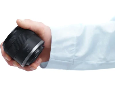 Canon RF-S 14-30mm / 4-6.3 IS STM PZ – bérelhető Budapesten