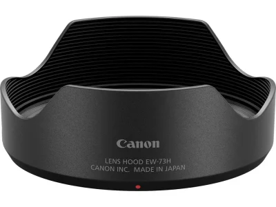 Canon EW-73H napellenző kölcsönzés Budapesten