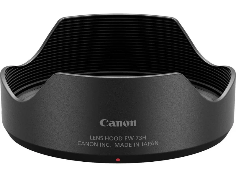 Canon EW-73H napellenző kölcsönzés Budapesten