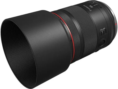 Canon RF 85mm / 1.4 L VCM – bérelhető Budapesten