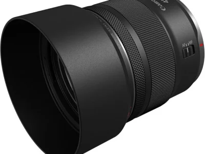 Canon ES-73B napellenző kölcsönzés Budapesten
