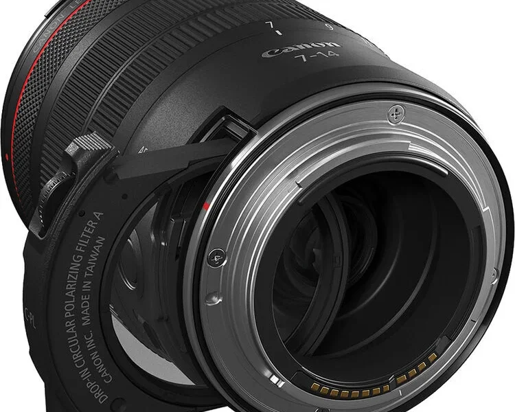 Canon RF 7-14mm / 2.8-3.5 L FISHEYE STM kölcsönzés Budapesten