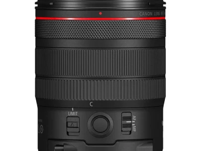 Canon RF 7-14mm / 2.8-3.5 L FISHEYE STM kölcsönzés Budapesten