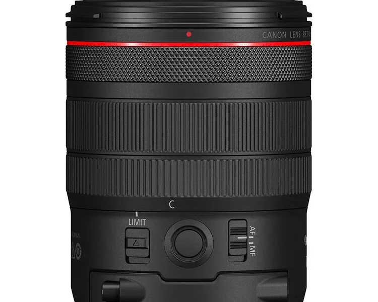Canon RF 7-14mm / 2.8-3.5 L FISHEYE STM kölcsönzés Budapesten