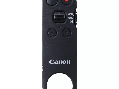 Canon BR-E2 Bluetooth távvezérlő bérlés Budapesten