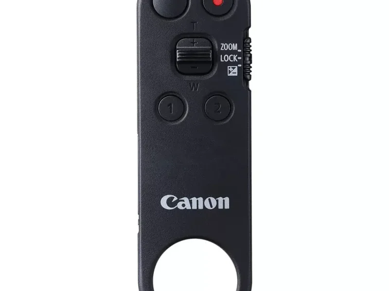 Canon BR-E2 Bluetooth távvezérlő bérlés Budapesten