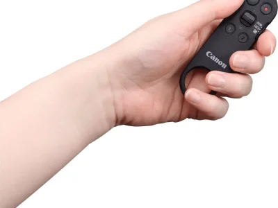 Canon BR-E2 Bluetooth távvezérlő bérlés Budapesten