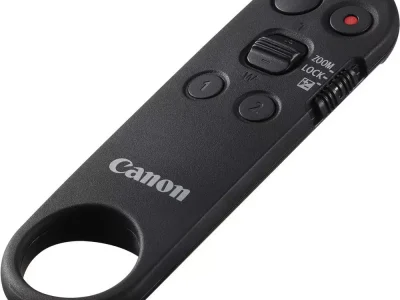 Canon BR-E2 Bluetooth távvezérlő bérlés Budapesten