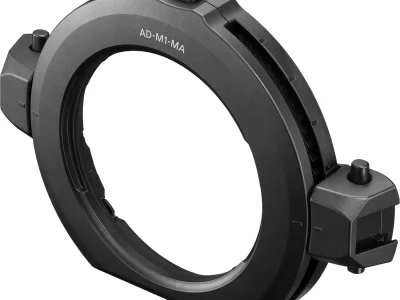Canon AD-M1 Macro Flash Head Adapter KIT – bérelhető Budapesten