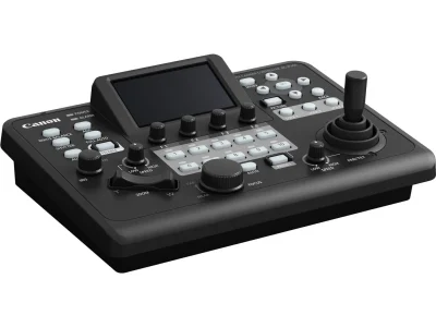 Canon RC-IP300 Remote Controller (for PTZ camera) bérlés Budapesten