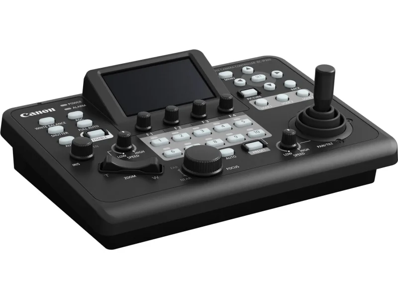 Canon RC-IP300 Remote Controller (for PTZ camera) bérlés Budapesten