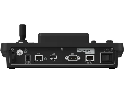Canon RC-IP300 Remote Controller (for PTZ camera) bérlés Budapesten