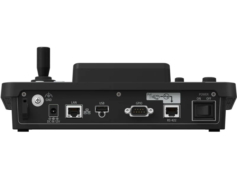 Canon RC-IP300 Remote Controller (for PTZ camera) bérlés Budapesten