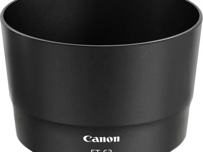 Canon ET-63 napellenző – bérelhető Budapesten