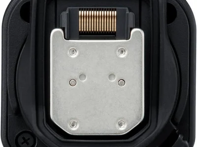 Canon AD-E1 multifunkciós vakupapucs-adapter kölcsönzés Budapesten