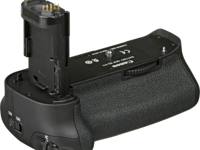 Canon BG-E11 markolat – bérelhető Budapesten