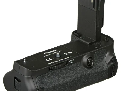 Canon BG-E11 markolat – bérelhető Budapesten
