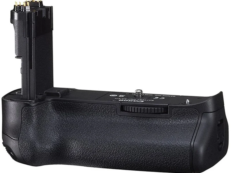 Canon BG-E11 markolat – bérelhető Budapesten