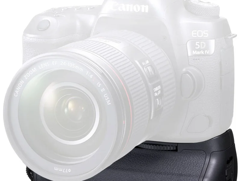 Canon BG-E20 markolat bérlés Budapesten