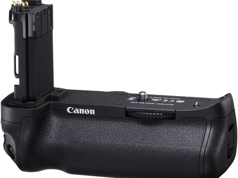 Canon BG-E20 markolat bérlés Budapesten