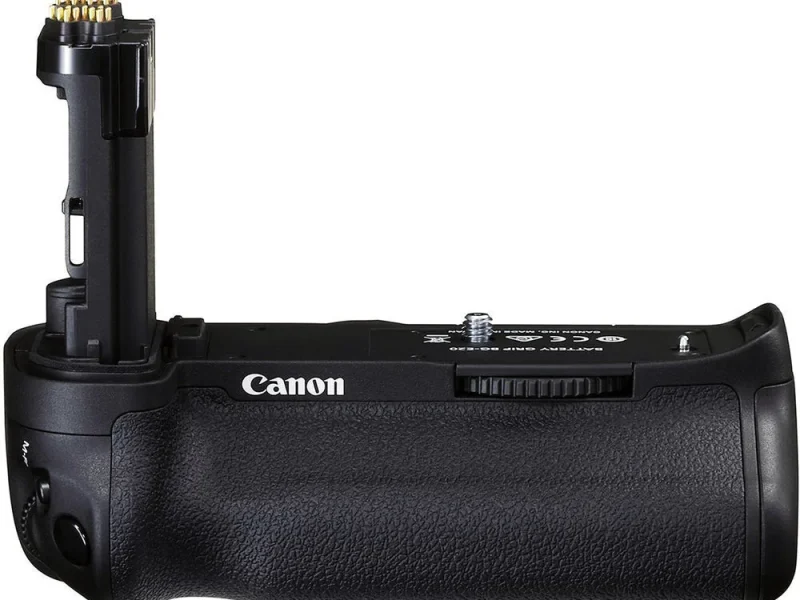 Canon BG-E20 markolat bérlés Budapesten