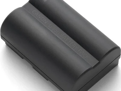 Canon BP-511A akkumulátor (1.390mAh) (gray) kölcsönzés Budapesten