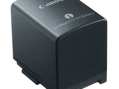 Canon BP-820 akkumulátor (1.780mA) kölcsönzés Budapesten
