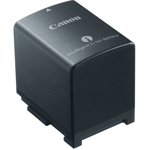 Canon BP-820 akkumulátor (1.780mA) kölcsönzés Budapesten