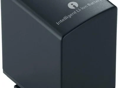 Canon BP-828 akkumulátor (2.550mAh) – bérelhető Budapesten