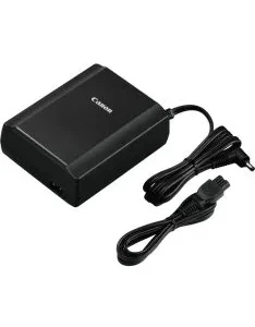 Canon CA-941 hálózati adapter (8.4V) – bérelhető Budapesten