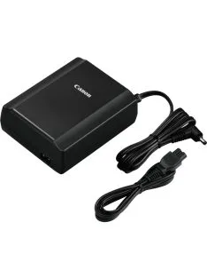 Canon CA-941 hálózati adapter (8.4V) – bérelhető Budapesten