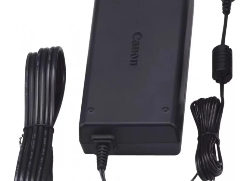 Canon CA-CP200B hálózati adapter (24V) – bérelhető Budapesten