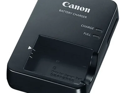 Canon CB-2LHE akkumulátortöltő kölcsönzés Budapesten