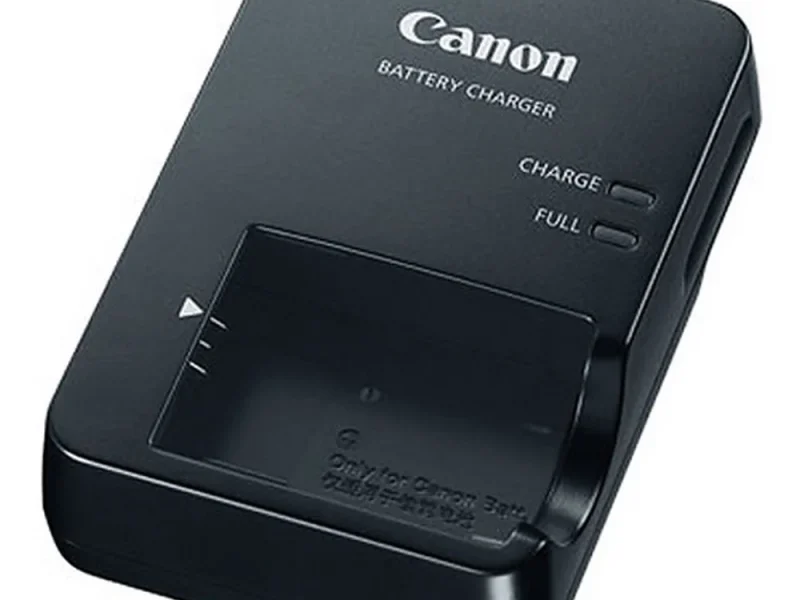 Canon CB-2LHE akkumulátortöltő kölcsönzés Budapesten