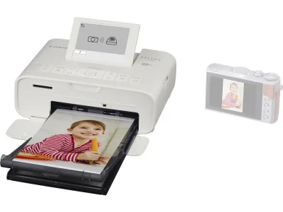 Canon SELPHY CP1300 fotónyomtató (10x15) (white) kölcsönzés Budapesten