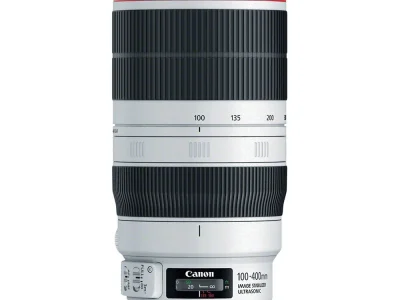 Canon EF 100-400mm / 4.5-5.6 L IS USM mark II – bérelhető Budapesten