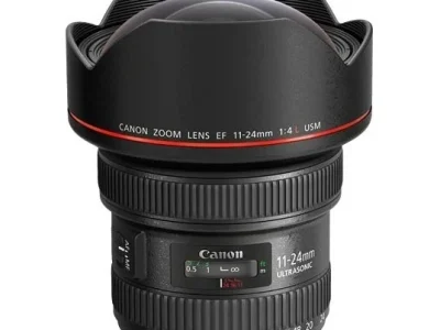 Canon EF 11-24mm / 4 L USM kölcsönzés Budapesten