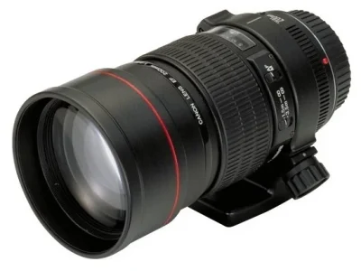 Canon EF 200mm / 2.8 L USM – bérelhető Budapesten