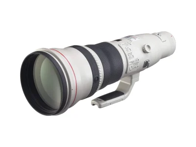 Canon EF 800mm / 5.6 L IS USM – bérelhető Budapesten