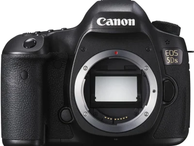 Canon EOS 5Ds váz kölcsönzés Budapesten